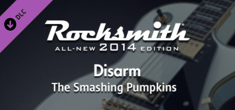 Rocksmith® 2014 – The Smashing Pumpkins - “Disarm”