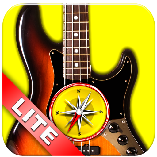 Bass Chords Compass Lite