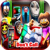 Don't Call At 3am Mod