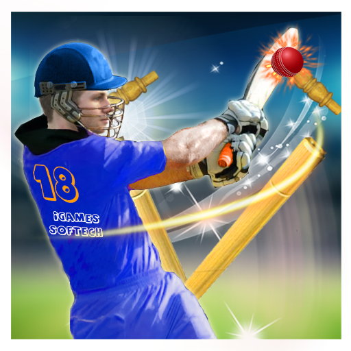 Cricket T20 Boom