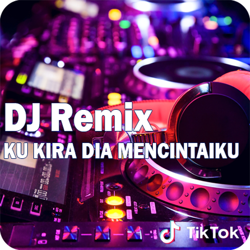 DJ Kukira Dia Mencintaiku Offline