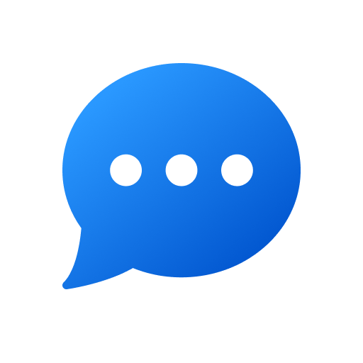 Messenger: SMS Home Launcher