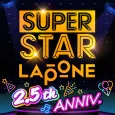 SUPERSTAR LAPONE
