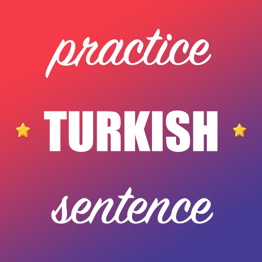 Turkish Sentence Practice