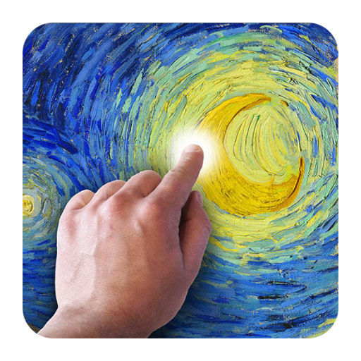 Starry Night interactive