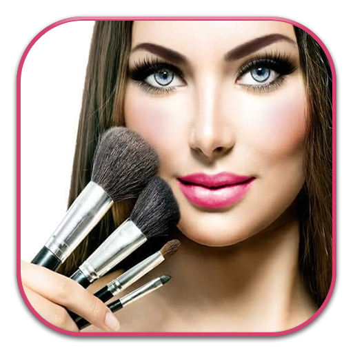 Makeover Studio - Youface Makeup Editor