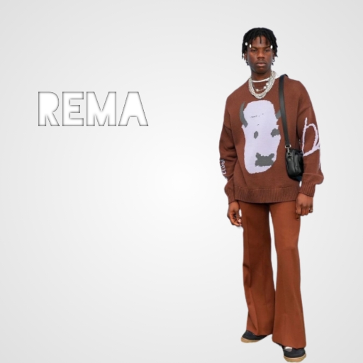 Rema songs mp3 offline