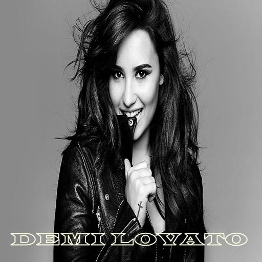 " COOL FOR THE SUMMER " - Demi Lovatop -