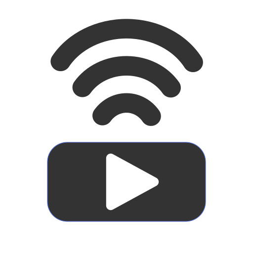 IPTV Cast - Media Player