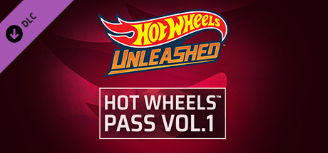 HOT WHEELS™ - Pass Vol. 1