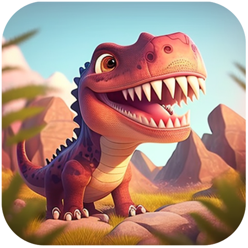 Jurassic Tyrannosaurus