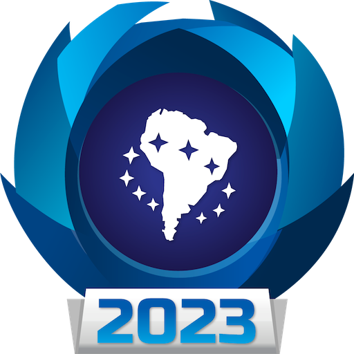 Libertadores Pro 2023