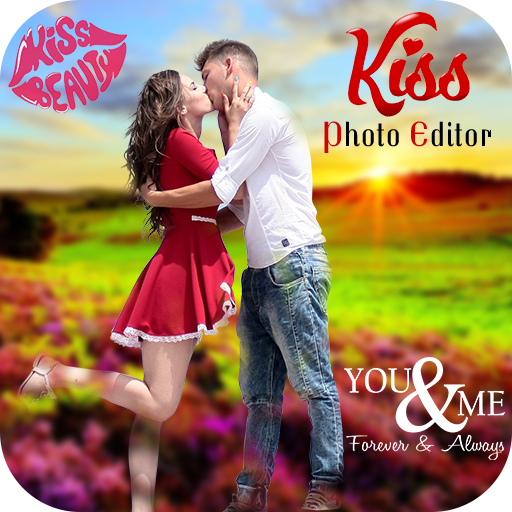 Kiss Photo Editor