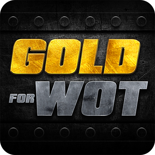 Gold for WoT - wot золото, тан