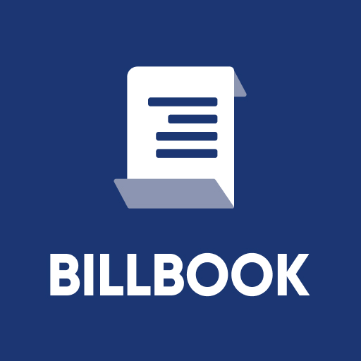 BillBook: Simple Billing App