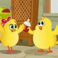 مجموعة من أروع اغاني اطفال