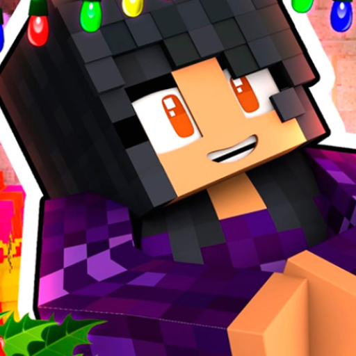 Aphmau Minecraft Skin