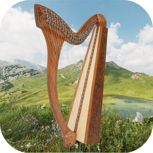 Harp Instrument