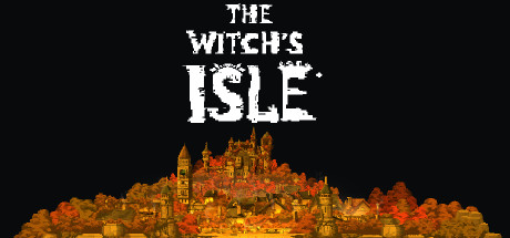 The Witch's Isle