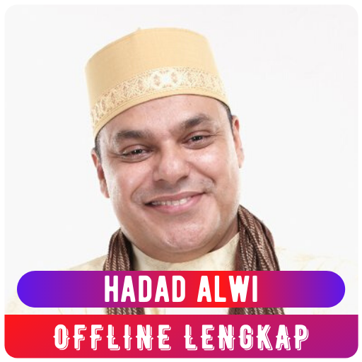 Sholawat Hadad Alwi Offline Le