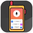 Bluetooth Walkie Talkie & Chat