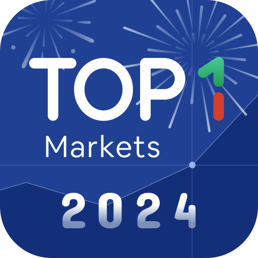 TOP1 Markets - Dagangan Sosial
