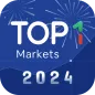 TOP1 Markets-Giao dịch Xã hội