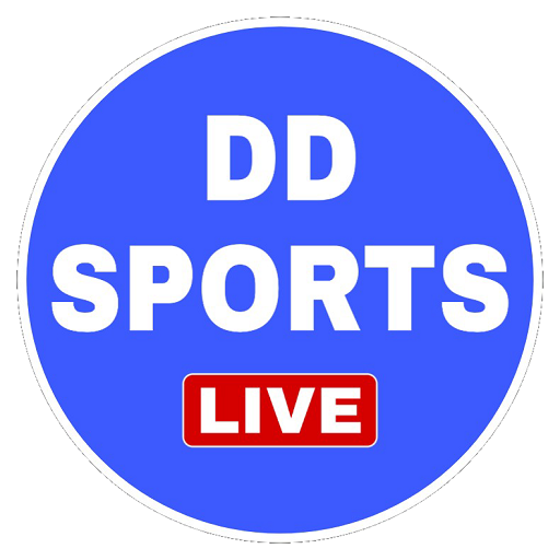 DD Sports Live 2023
