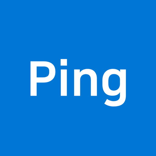 Ping - Check the latency of a 