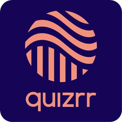 Quizrr Tablet Training