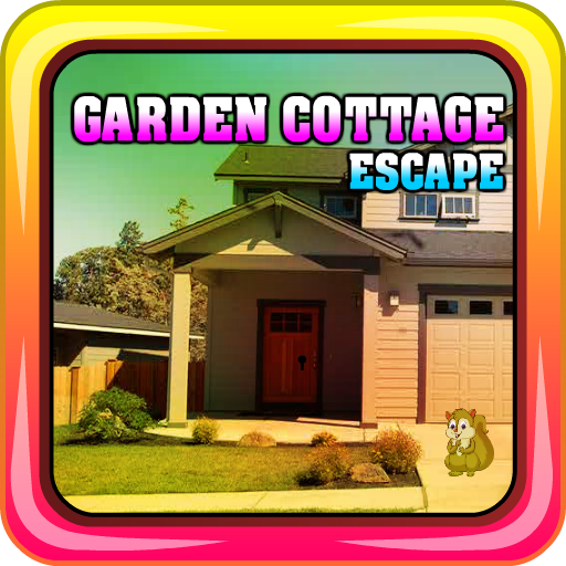 Forest Escape Games - Garden C