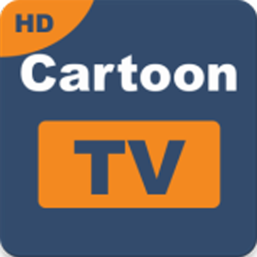 All Cartoon TV (Cartoon video)