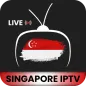 Singapore Live TV Channels