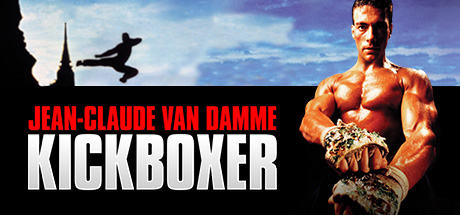 Kickboxer