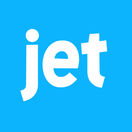 ‎JET Groceries