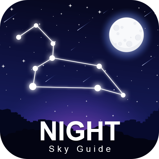 Star Walk - Night Sky Map