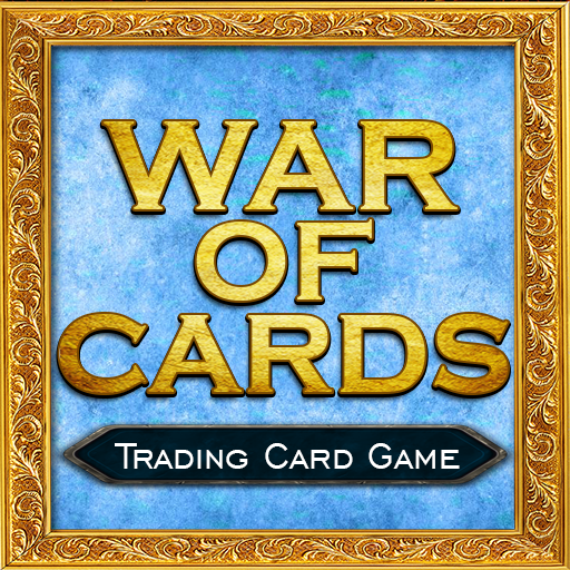 War of Cards