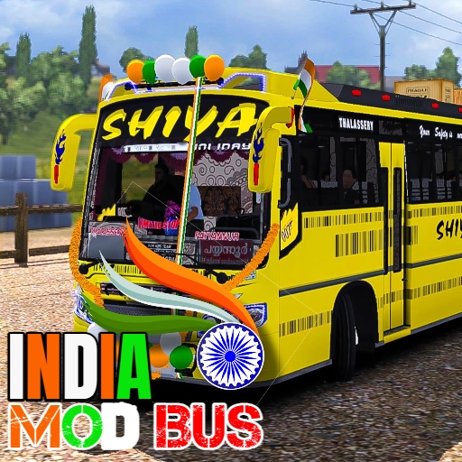 mod bus india