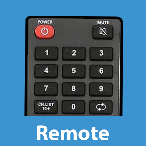 Remote Control For Orion TV