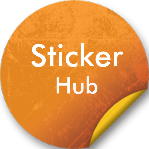 Sticker Hub - Whats Sticker Ma