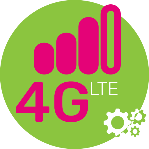 Sakelar 4G LTE Saja