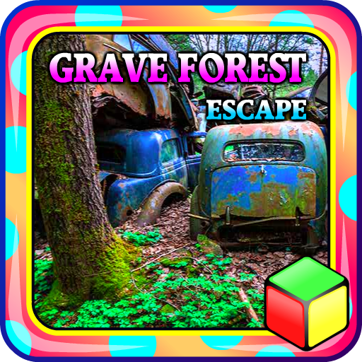 Best Escape - Grave Forest