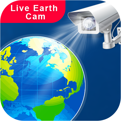 Live Earth Cam - Live Streamin