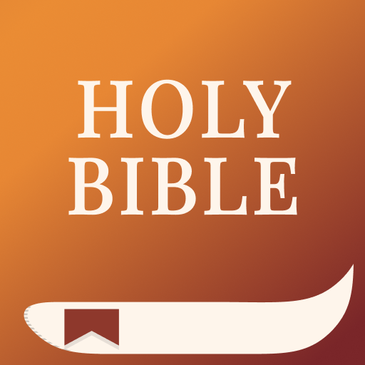 Bible App Lite - NIV & KJV