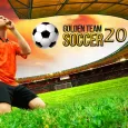 Golden Team Soccer 18