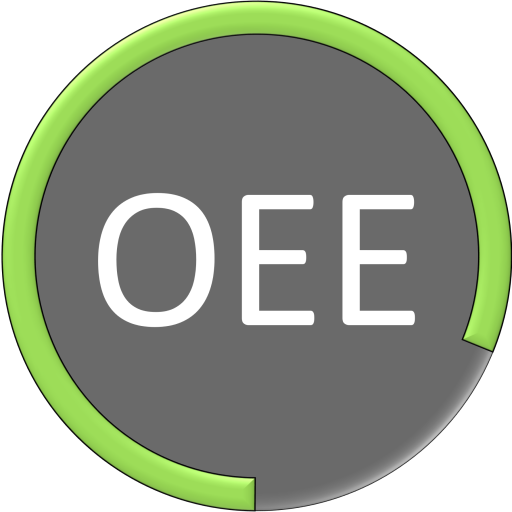 OEE Web Mobile