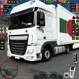 City Truck Parking Game 2025