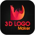 3D Logo Maker & Logo Creator