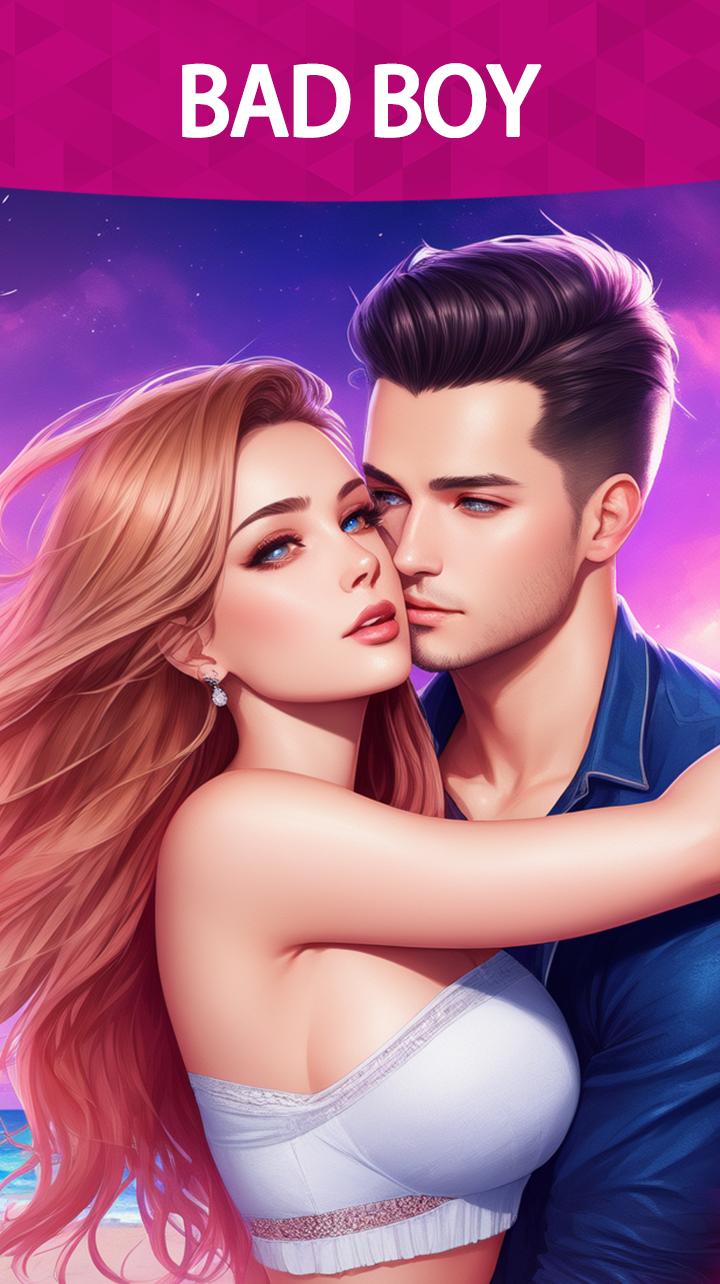 Download Naughty™ -Story Game for Adult android on PC