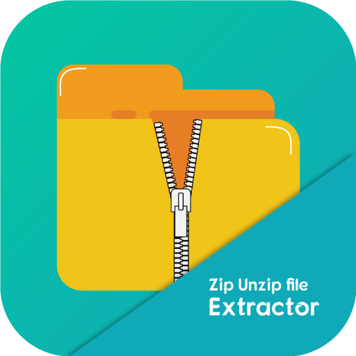 Zip file reader & Extract zip